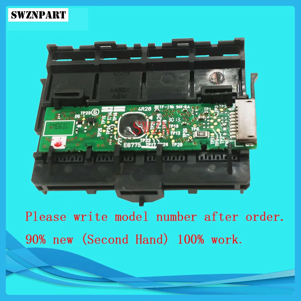 Чернильный чип для картриджей доска Epson L110 L111 L120 L211 L210 L220 L300 L301 L303 L335 L350 L351 L353 L355 L358