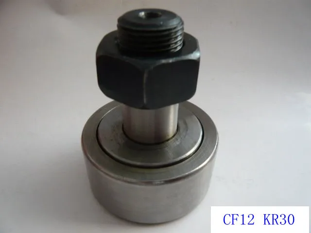 (5 шт.) KR30 CF 12 Cam игольчатый роликовый подшипник CF12|bearing bearing|bearing roller bearingbearing needle |