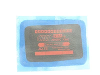 10pc 80mm125mm radial tire repair cold patch for car and truck