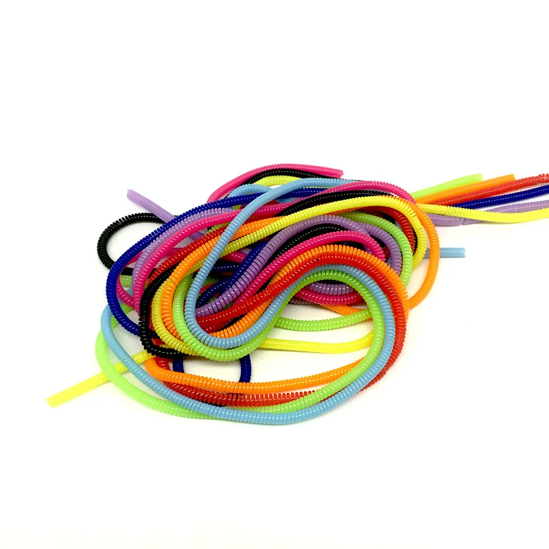 ISKAS зарядный кабель Защита для наушников Защитная крышка Kabel Beschermer Data сетевой