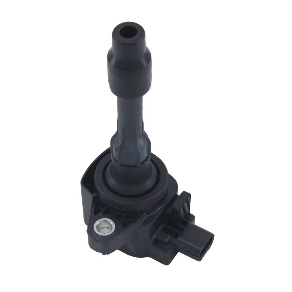 Новая CM11 122A оригинальная Катушка зажигания для Honda Fit Jazz City Civic Acura 1.2L 1.3L 1.5L 2.0L 30520 5Z1