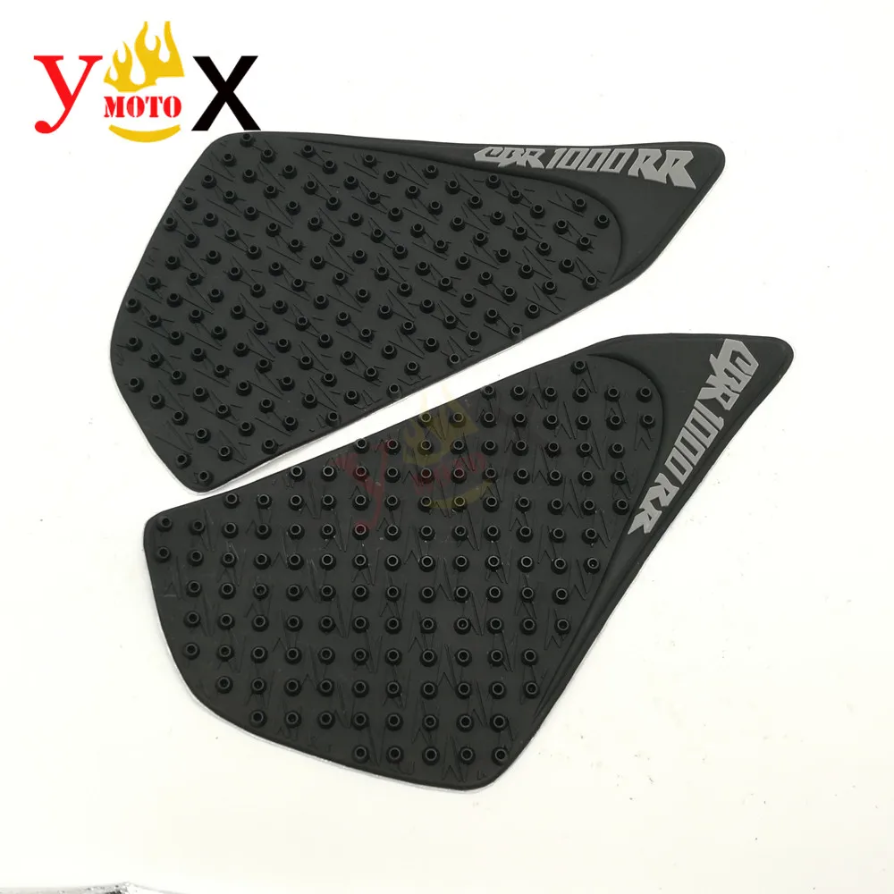 Клейкие накладки на топливный бак мотоцикла Faring Decal 3M для HONDA CBR1000RR CBR 1000 RR 2004-2007 2005