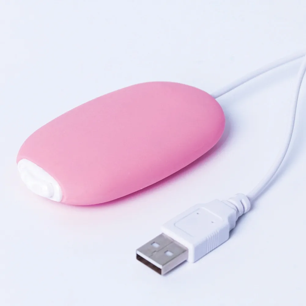 Мини USB грелка для рук перезаряжаемая зимняя ручная нагревательная плита карманное портативное зарядное устройство портативное двойное Отопление электрическая плита грелка