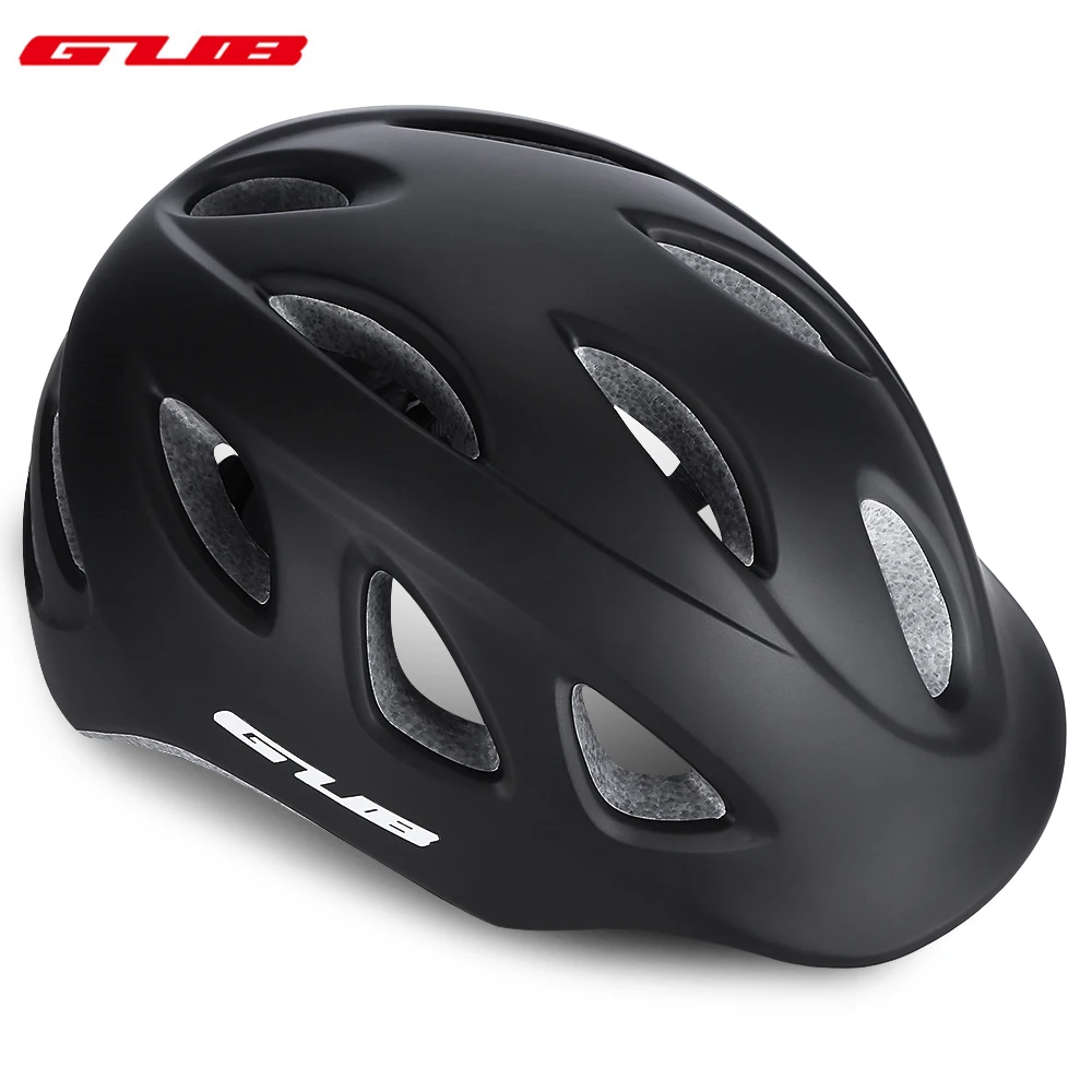 GUB Мужская велосипедная дорожная шапка для горного велосипеда шлем cascos bicicleta 57-60