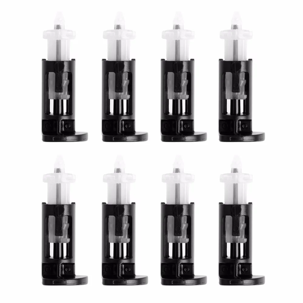 

8Pcs/Lot Fastener Mount Pin For Intel Socket LGA 775 CPU Heatsink Cooling Fan