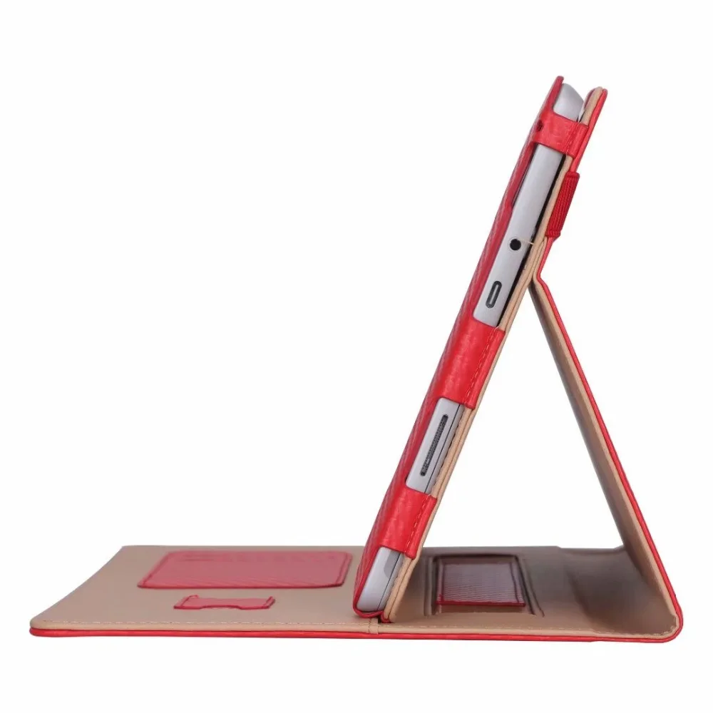 Чехол Funda для нового Microsft Surface Go 10 дюймов чехол тонкий магнитный складной