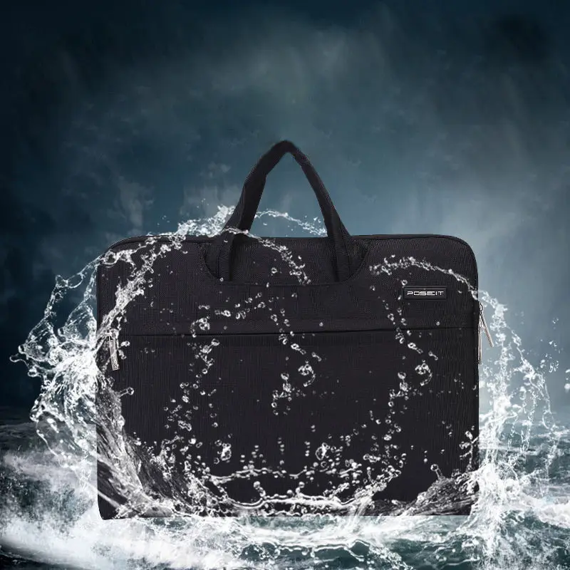 Ноутбук планшет защитный чехол для ноутбука сумка Macbook HP Pavilion Dell XPS Lenovo 11 13 14 15 4