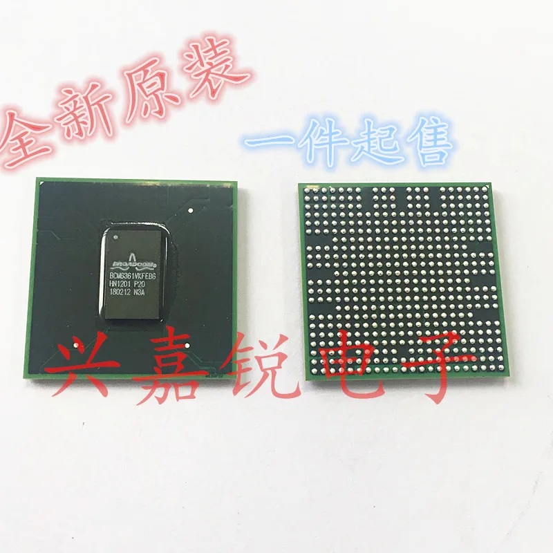 

Бесплатная доставка BCM6361 BCM6361VKFEBG
