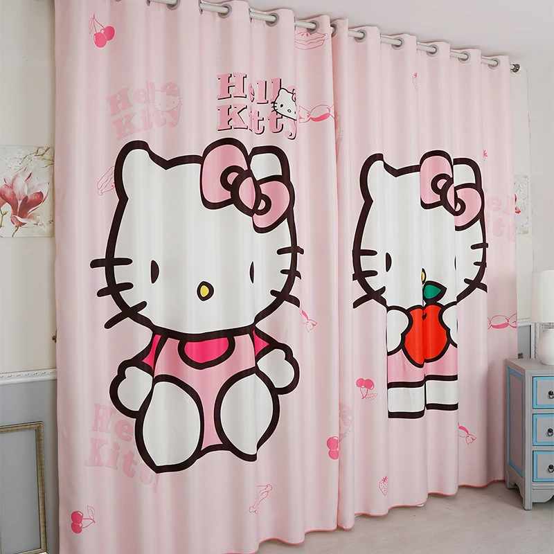 Занавески на окна для гостиной спальни детской комнаты тюлевые прозрачные с