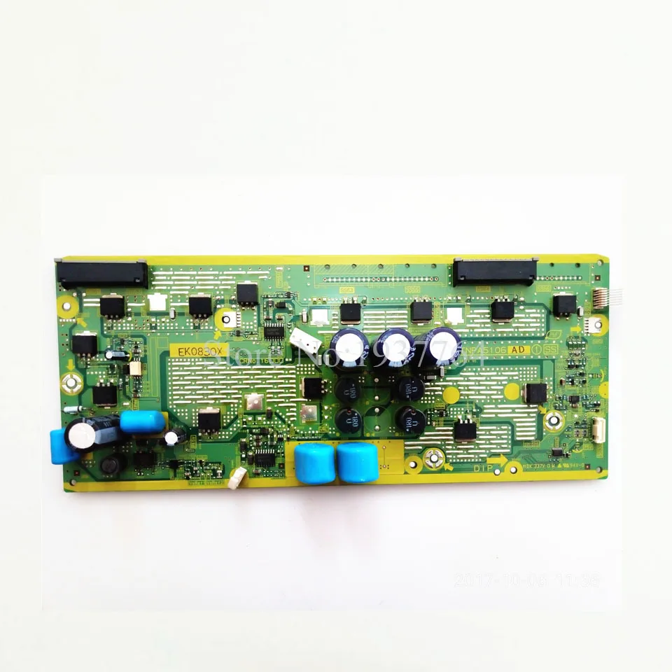 Для TH P42U20C P42S25C SS доска TNPA5106 AD TNPA5106AD| |