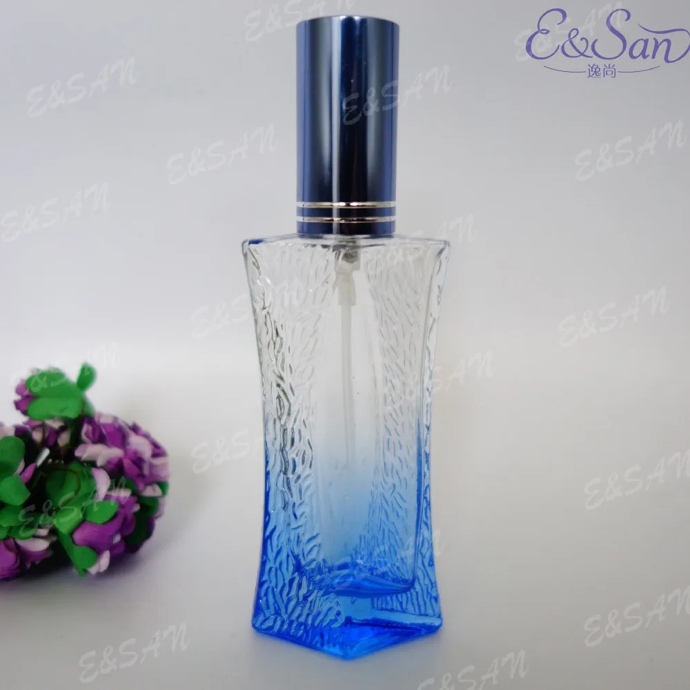 

Refillable FX18A-30ML New Arrival Colored Glass Spray Cosmetic Empty Bottle 100PCS/LOT