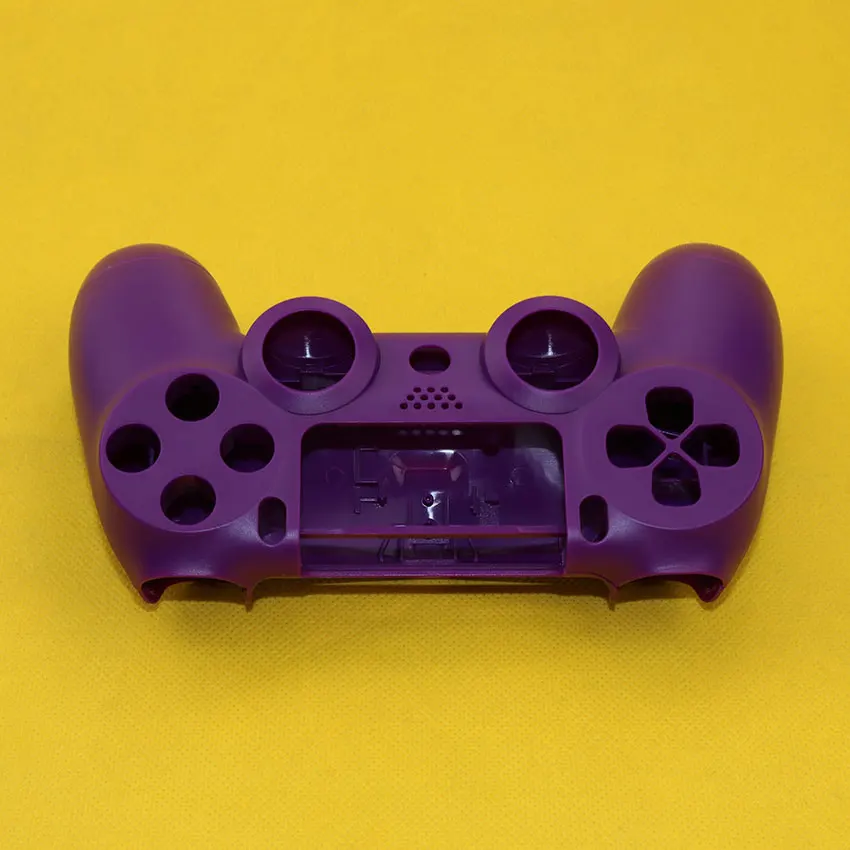 cltgxdd Hard Plastic Upper Housing Shell Case Cover For Playstation 4 Pro PS4 JDS-040 Dualshock Controller | Электроника