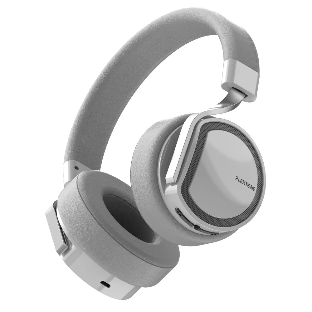 White Накладные стерео Bluetooth наушники Беспроводная гарнитура Супер Бас Звук Handsfree с микрофоном - Цвет: White