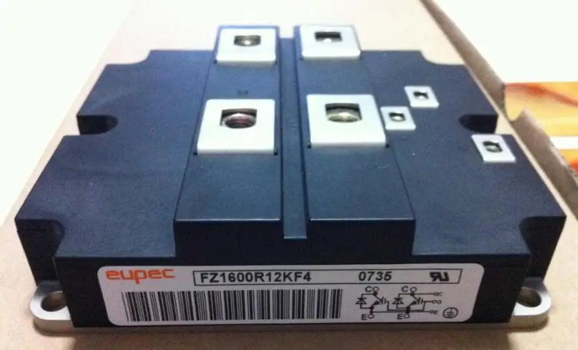 Превосходное качество FZ1600R12KF4 транзистор IGBT модуль питания FZ800R16KF4 FZ1000R16KF4 FZ1200R16KF4 |