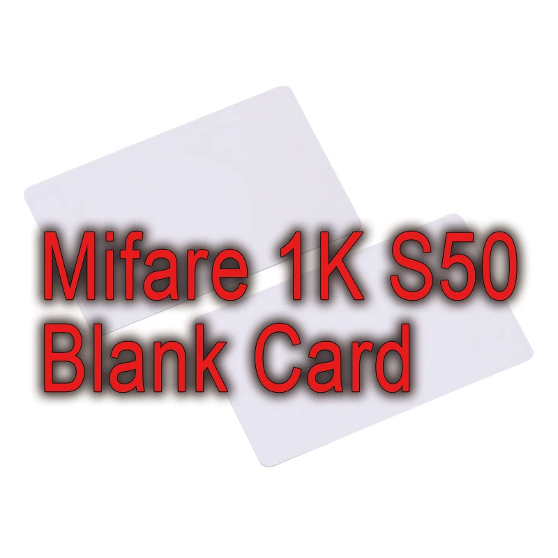 F08 пустая белая карта для печати жемчуг ПВХ Торговая марка mifare 1 k s50 13 56 МГц чтения
