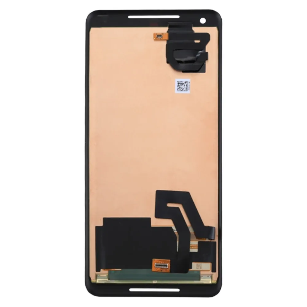 LCD Screen and Digitizer Full Assembly for Google Pixel 2 XL | Мобильные телефоны и аксессуары