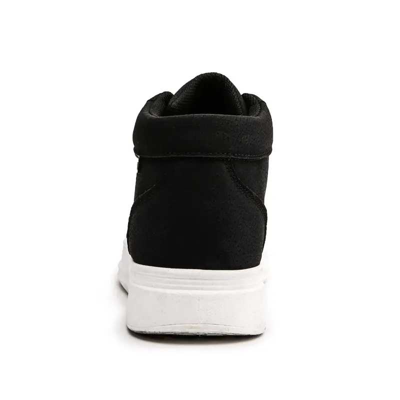 Comemore/Мужская обувь из искусственной кожи женские кроссовки для бега Мужская