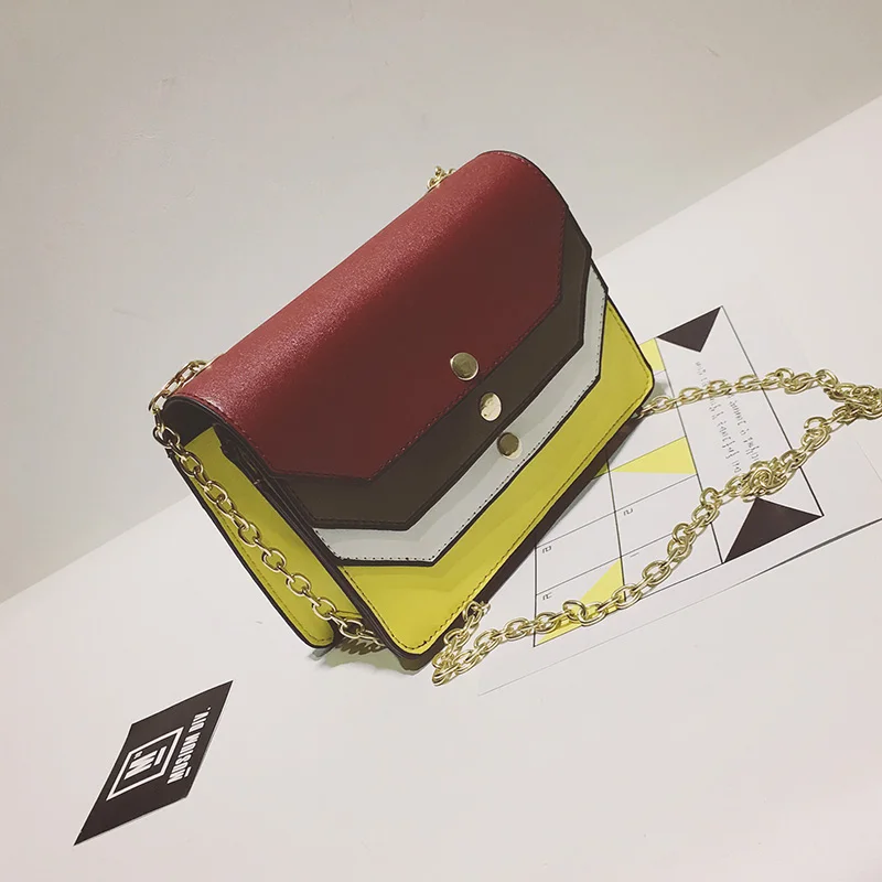2017 Пакета(ов) дамы кожаные сумки женские женщин bolsa feminina женщины посыльного