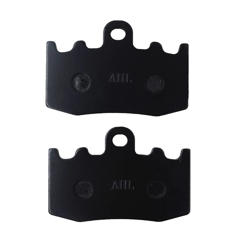 Передние тормозные колодки мотоцикла для BMW RG 1200 GS RG1200GS 2004 2008 R R1200GS R1200 1200GS Adventure 2007