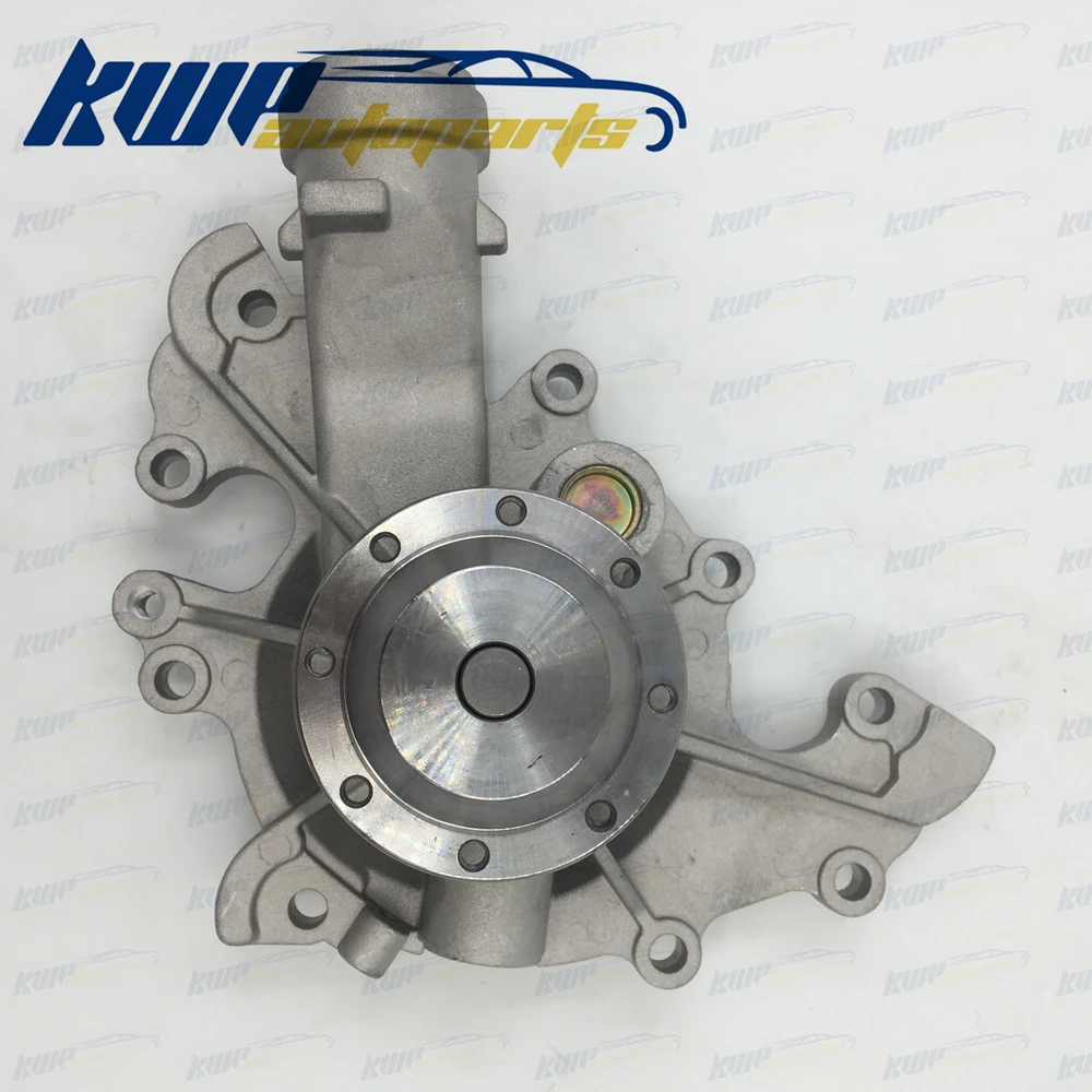 Водяной насос двигателя для Ford Freestar Windstar 4.2L 3.8L Monterey 1996 2007 # F68Z8501A RFF68E8505BC XF2Z8501AA