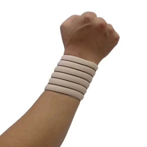 Подтяжка запястья для легкой атлетики подтяжки тренировок мужчин и женщин