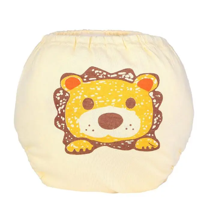 5 шт./партия хлопковые трусы для мальчиков и девочек | Мать ребенок