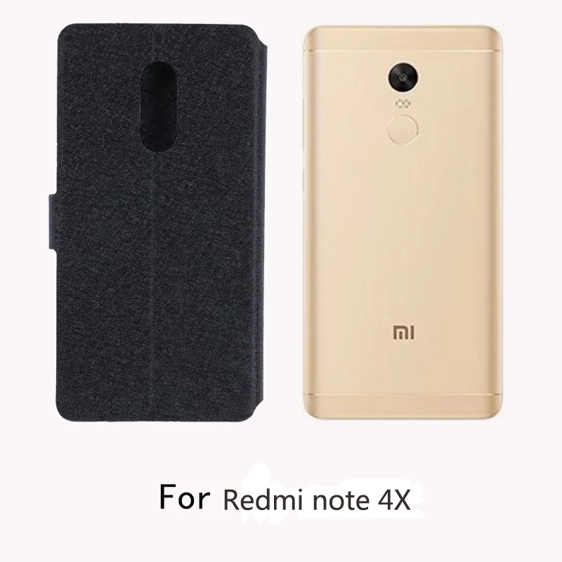 Флип чехол для Xiaomi Redmi note 3 5A премьер 4X Hongmi 4pro 4 X кожаный бумажник чтобы настроить