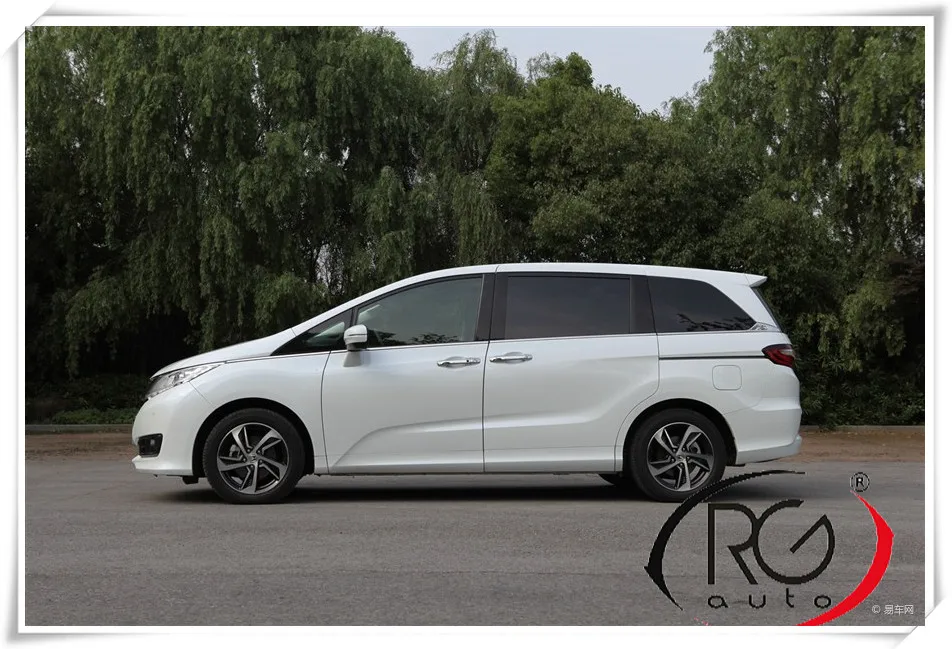 Автомобильные двери автомобильные LAMBO для Honda Fit Ge8 lambo