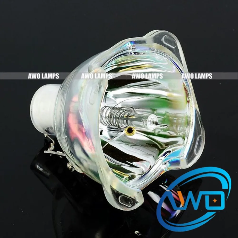 

AWO High-quality compatible bare bulb EC.K2500.001 Lamp for Projector Acer P7203/P7203B