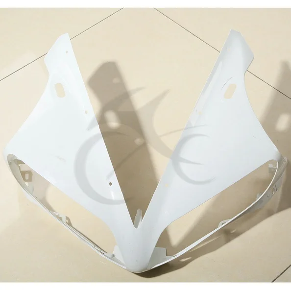 Неокрашенный корпус из АБС-пластика для YAMAHA YZF R1 2004-2006 05 | Автомобили и мотоциклы