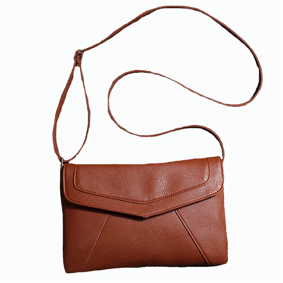 Женские сумки на ремне ретро из искусственной кожи Сумки для Для женщин мода