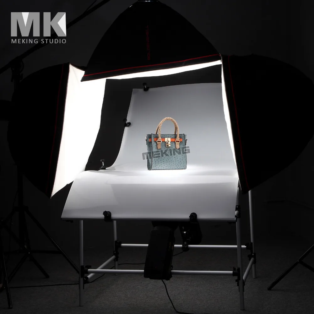 Фотостудия Фото стол съемка столы с крышкой из плексика 1 м * 2 фон доска