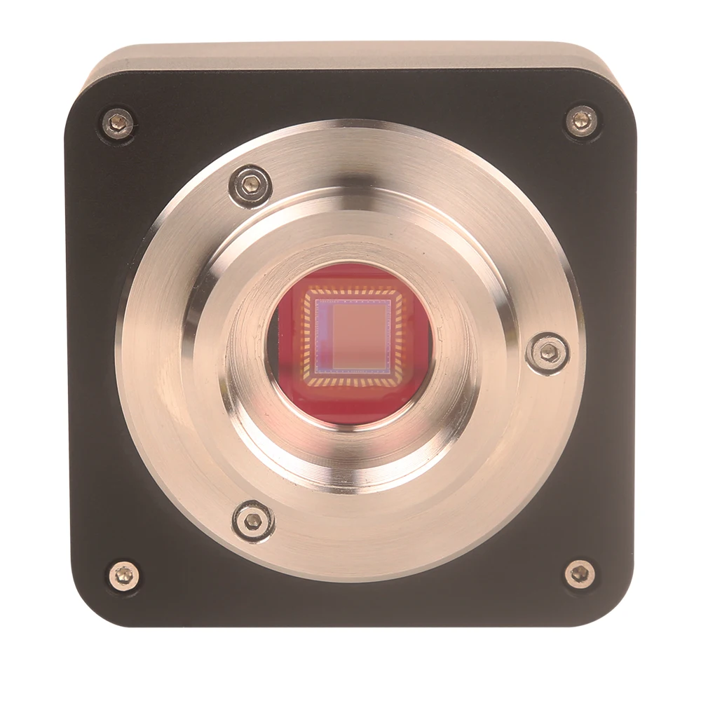 5.1MP USB2.0 UA510CA Mircoscope C-mount окуляр цветная камера с Aptina CMOS UP900510A поддержка winXP 7 8 10 MAC Linux |