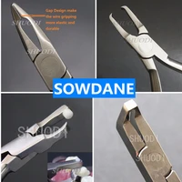 dental orthodontic plier band removing forcep bracket brace remover plierweingart niti wire back plier dental instrument tool