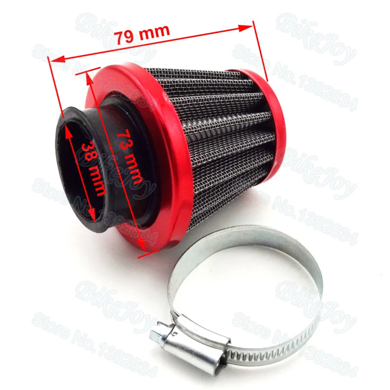 VM22 3847 Mikuni карбюратор для GX200 196cc клоны двигателя Predator 212cc мини велосипеда| |