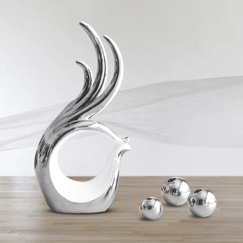 2016 новый продукт китайские керамические украшения аксессуары для дома | Дом и сад