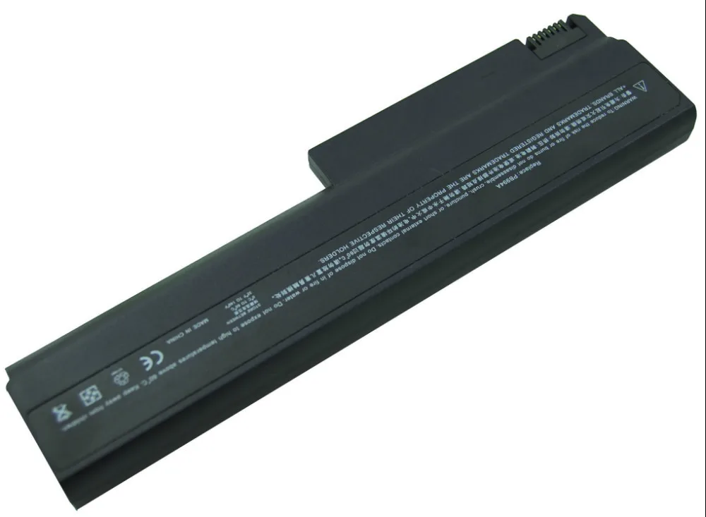 Сменный аккумулятор для ноутбука 5200 мАч COMPAQ Business Notebook nx6100 6510b HSTNN-DB05 PB994 PB994A PB994ET