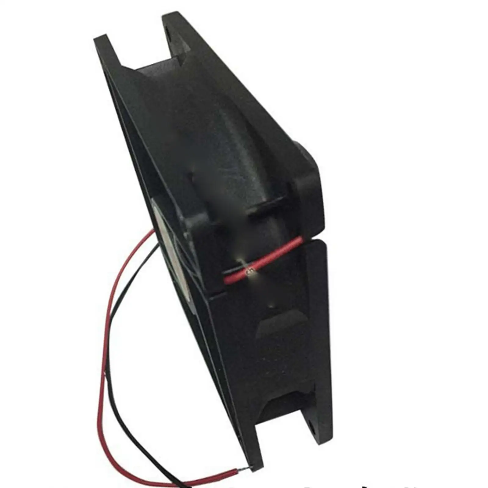 12V DC 92x92x25 мм осевой вентилятор радиатора 57CFM двойной шариковый подшипник средней