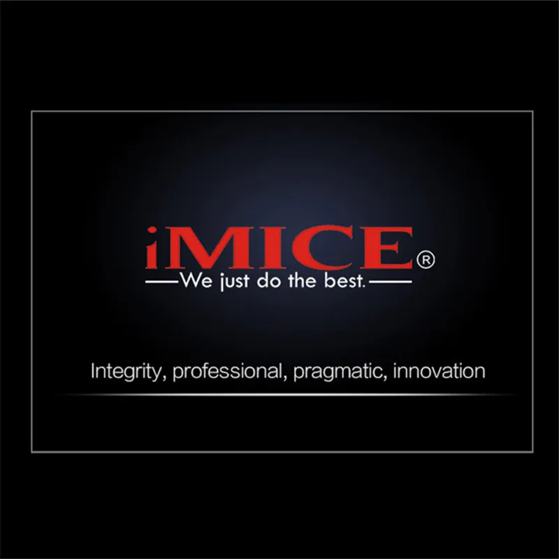 IMICE X8 игровая мышь проводная USB ноутбук геймер Электрический механический CF