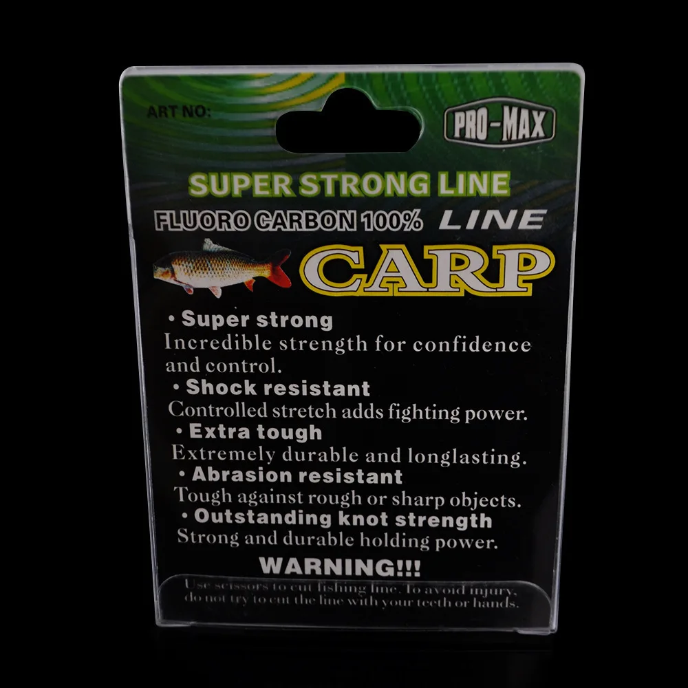 

2021 New 100m Super Strong Nylon Carp Fishing Line 8-40LB Monofilament Leader Carbon Fiber Fly Fishing Nylon Line