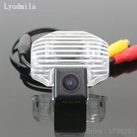 lyudmila for toyota auris blade car rear view camera reversing back up camera hd ccd night vision car parking camera