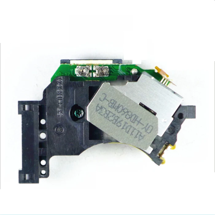 Оригинальный лазерный объектив для автомобильной навигационной системы новый DVD