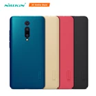 Чехол для телефона Xiaomi Redmi K20K20 ProMI 9TMI 9T Pro, Матовый Жесткий чехол-накладка Nillkin