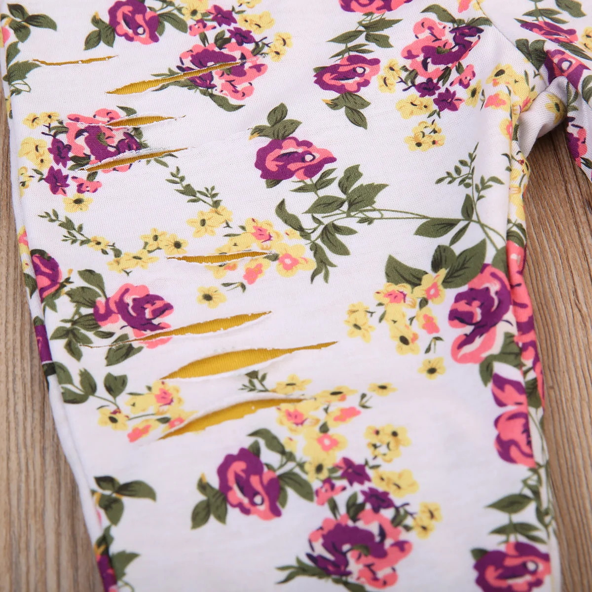 2017 Babies Girl Clothing Toddler Kids Baby Girls Floral Printed Harem Pants Trousers Leggings Clothes |