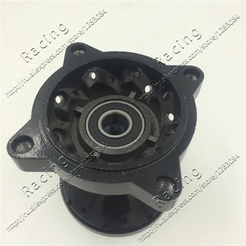 Высокопроизводительный стильный хаб C для питбайка Передняя втулка