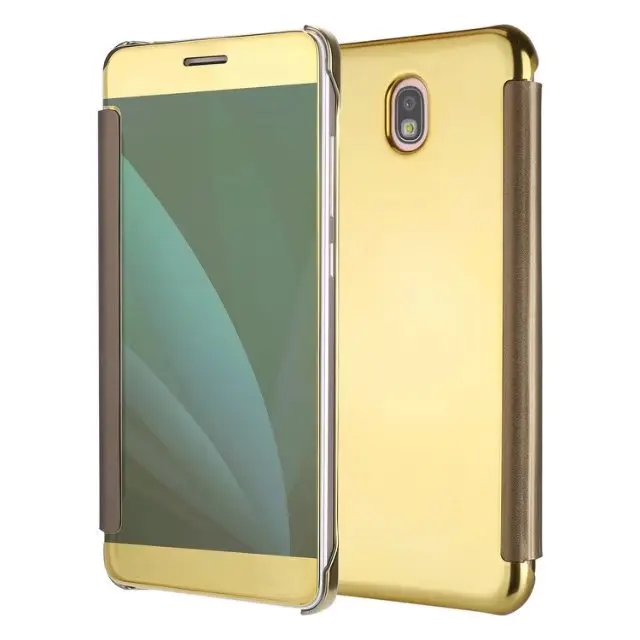 1 шт./лот Модный чехол из пластика с гальваническим покрытием + полиуретановое