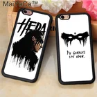 Чехол для телефона HEDA LEXA 100 TV Series, чехол для iPhone 13 12 Pro Max mini 11 Pro Max XS X XR 6S 7 8 Plus SE 2020