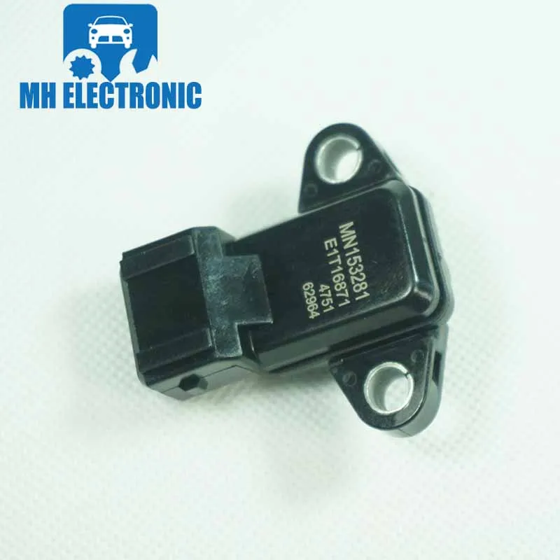 MH Электронный датчик карты MN153281 для Mitsubishi Eclipse Endeavor Lancer Outlander Montero Diamante Chrysler Dodge