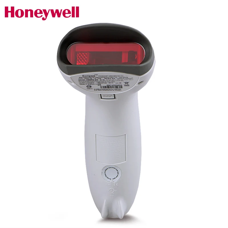 Honeywell mk5145 31a38 Eclipse ms5145 считывания штрих кода черный 2 &quotВысота х 2.5&quot Ширина 6.7