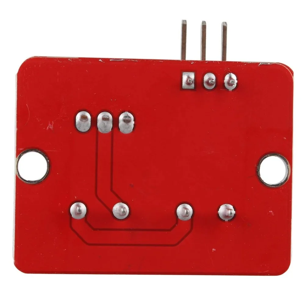 5 шт./лот 0 24 В верхняя кнопка Mosfet IRF520 MOS модуль драйвера для Arduino|mosfet module|mosfet drivermodule